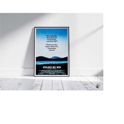 stand by me - movie tv show classic