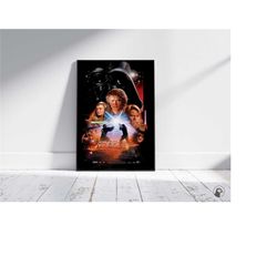 star wars episode 3 revenge of the sith