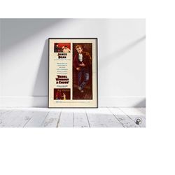 rebel without a cause - movie tv show