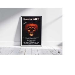 halloween 2 ii - movie tv show classic