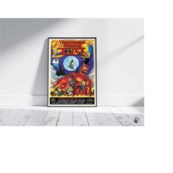 the simpsons treehouse of horror 18 xviii -