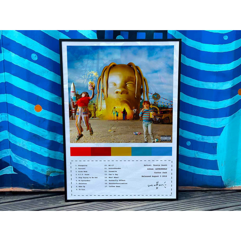 Travis Scott Astroworld Album Cover Poster #4.jpg