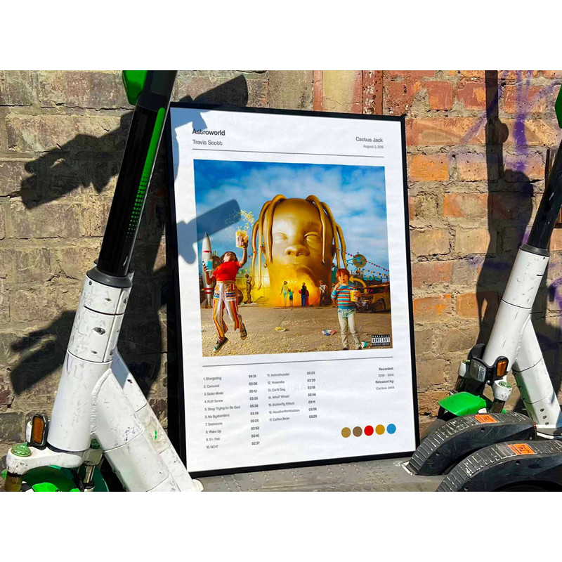 Travis Scott Astroworld Album Cover Poster #5.jpg