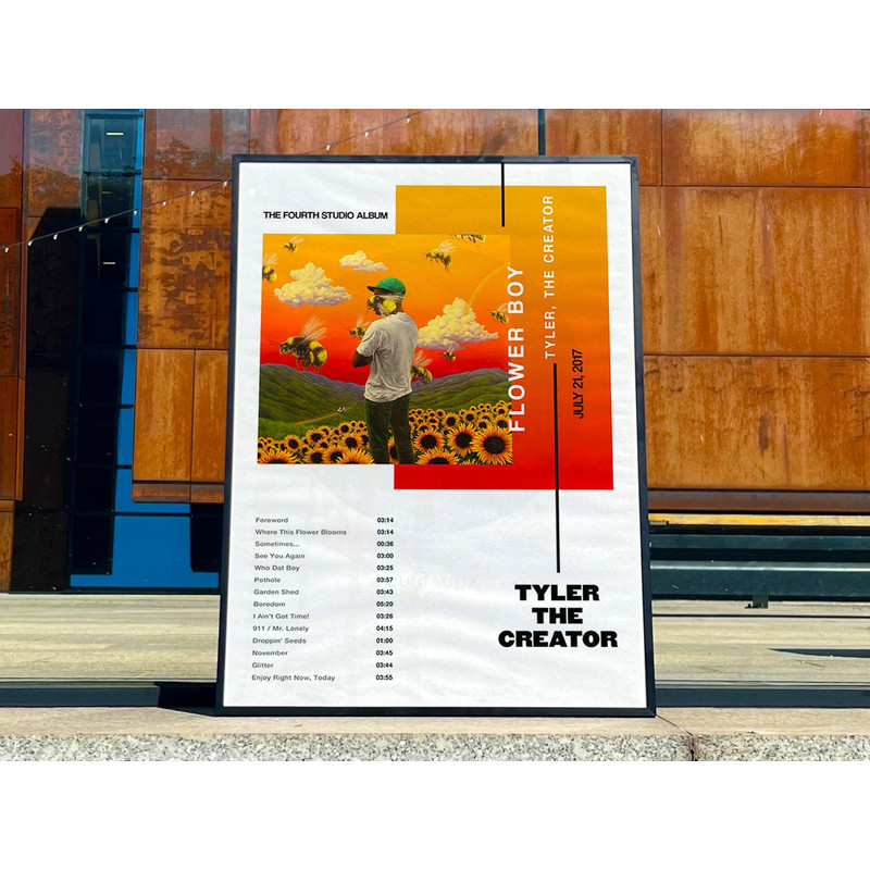 Tyler The Creator Flowerboy Album Cover Poster 1.jpg