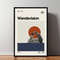 Wandavision Poster, Wandavision Print, Custom Poster, Vintage Inspired Poster, Vintage Poster, Minimalist Art, High Quality, Wall Art.jpg