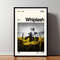 Whiplash Poster, Whiplash Print, Movie Poster, Minimalist Poster, Minimalist Wall Art, Home Decor, Custom Poster, Wall Art Print.jpg