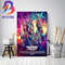 IMAX Artwork Poster For Marvel Studios Guardians Of The Galaxy Vol 3 Decor Poster Canvas.jpg