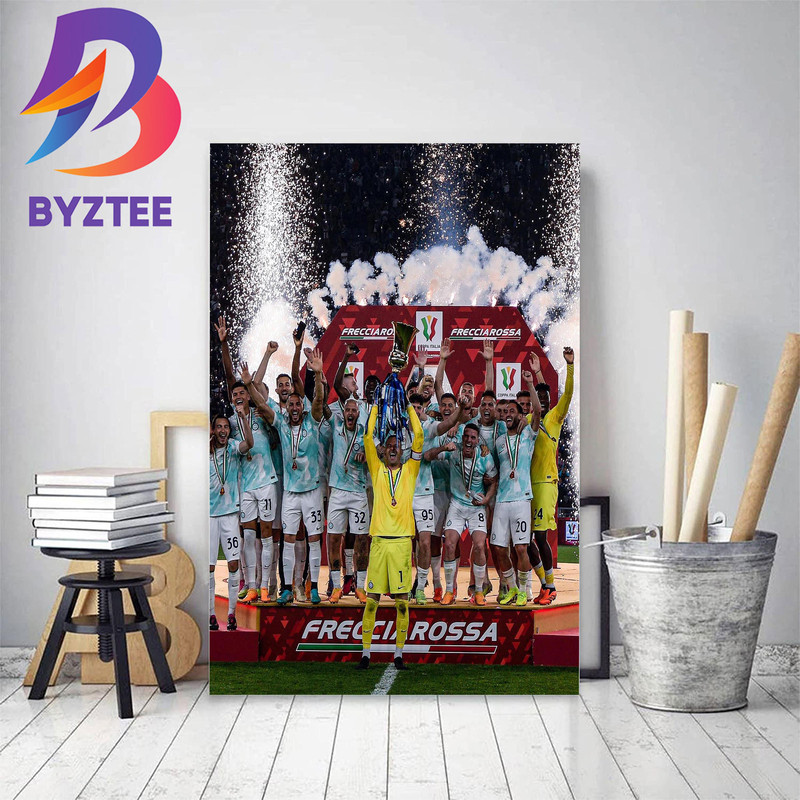 Inter Milan Are 2023 Coppa Italia Champions Home Decor Poster Canvas.jpg