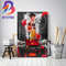 Jackson Paveletzke Committed Iowa State Decor Poster Canvas.jpg