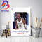 Jaren Jackson Jr Takes Home The 2022-23 NBA Defensive Player Of The Year Award Decor Poster Canvas.jpg