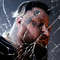 Jelly Roll (Ballads Of The Broken) Album Cover POSTER.jpg