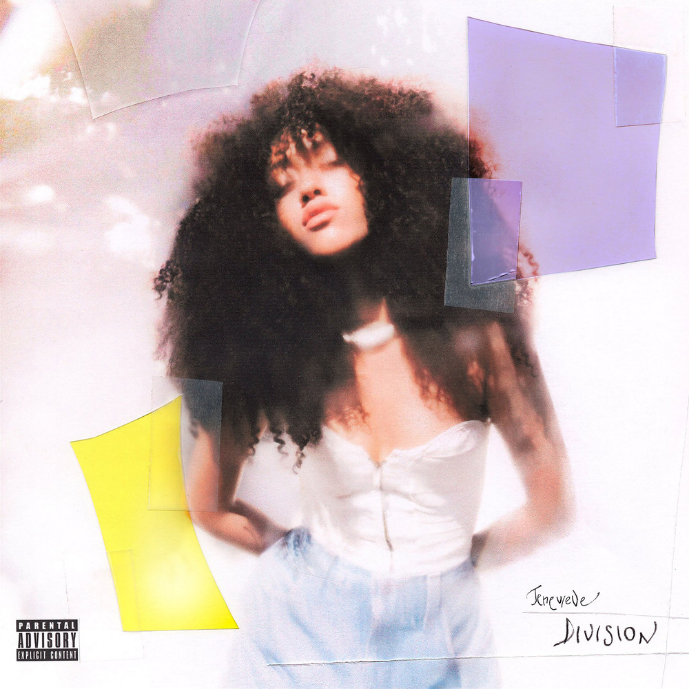 Jenevieve - Division - Album Cover POSTER.jpg