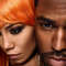 Jhene Aiko And Big Sean Twenty88 - Album Cover POSTER.jpg