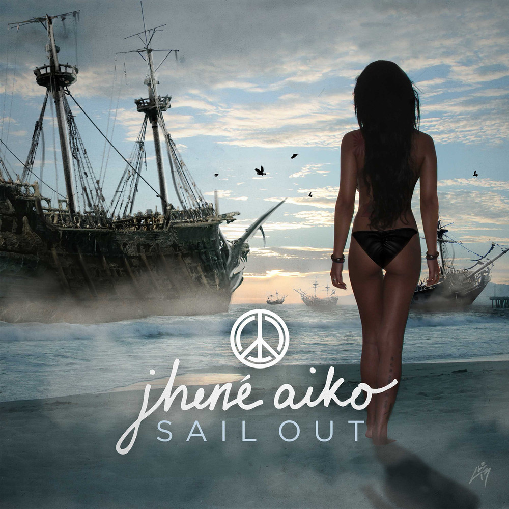 Jhene Aiko Sail Out - Album Cover POSTER.jpg