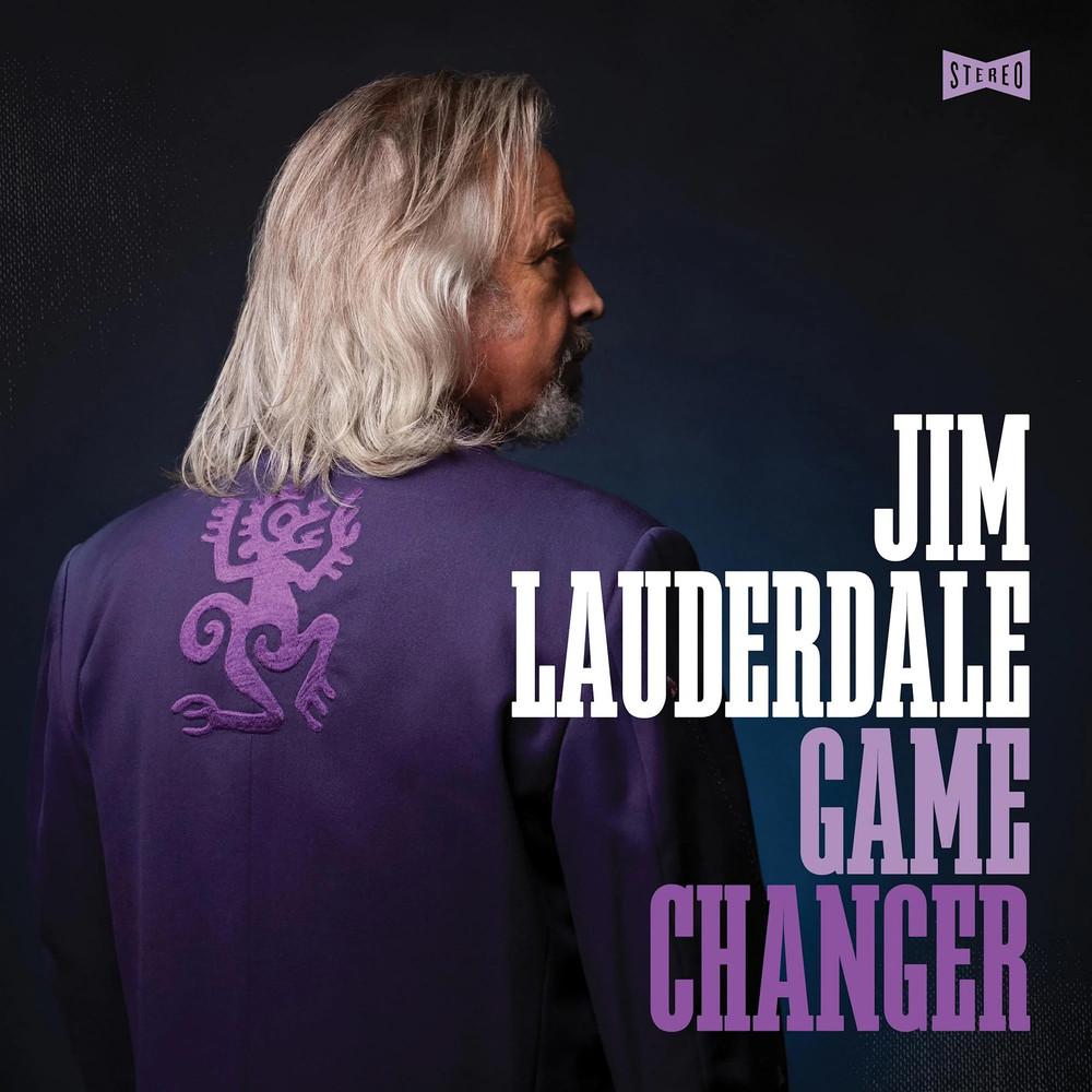 Jim Lauderdale - Game Changer - Album Cover POSTER.jpg