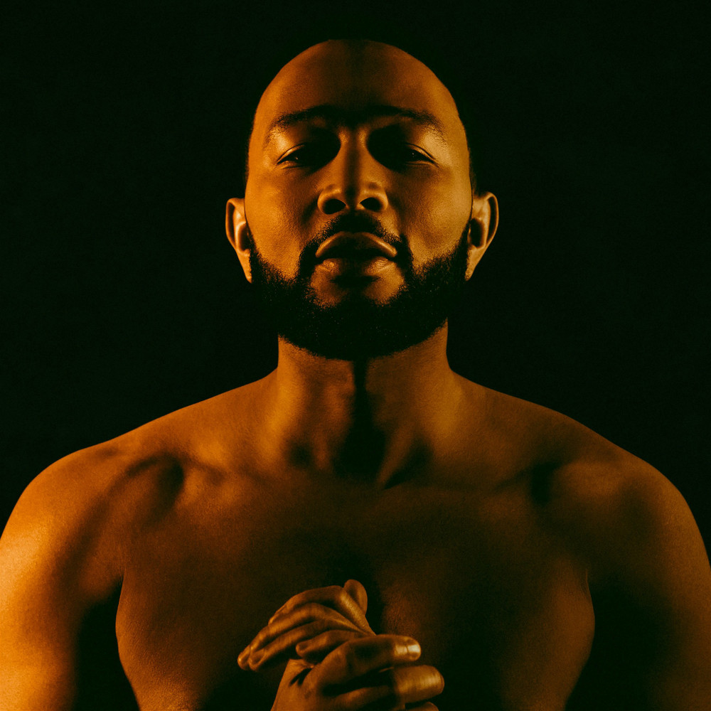 John Legend (Legend) Album Cover POSTER.jpg