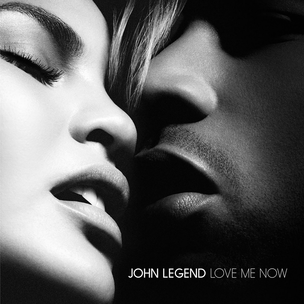 JOHN Legend Love Me Now - Album Cover POSTER.jpg