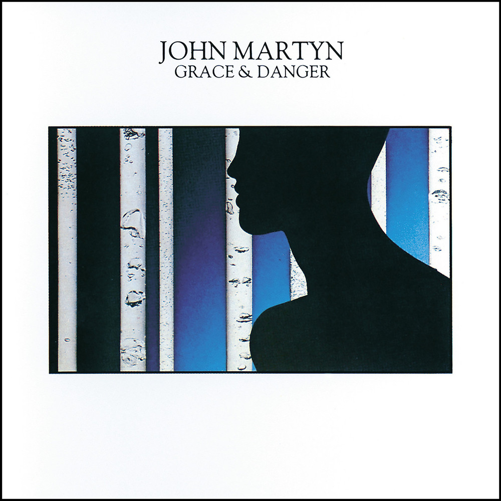 JOHN Martyn Grace And Danger - Album Cover POSTER.jpg
