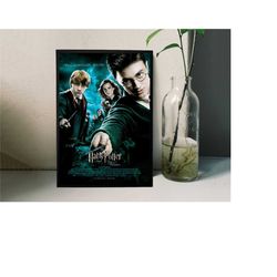 harry potter and the order of the phoenix