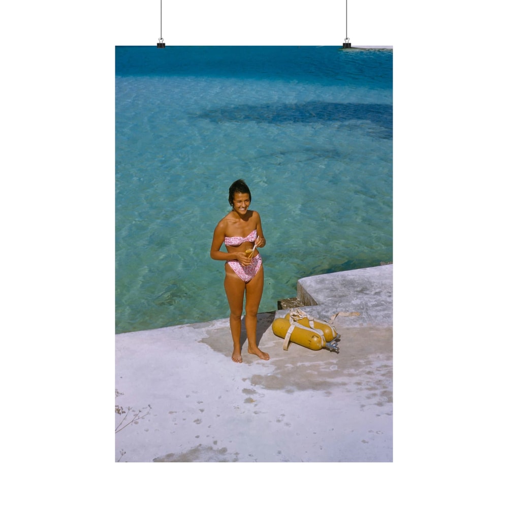 Beach Wall Art, Vintage Posters, Vintage Wall Art, Old Photo, Beach Wall Posters, Capri Italy Vintage, Large Vintage Poster, Large posters.jpg