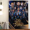 Gold Blooded Golden State Warriors Dub Nation In NBA Decor Poster Canvas.jpg