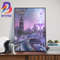Growing Light Final Fantasy XIV Patch 6.5 Wall Decor Poster Canvas.jpg