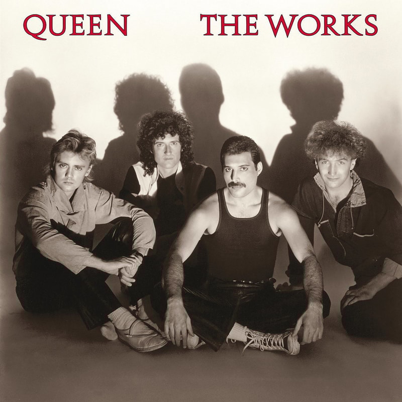 Queen - The Works - Album Cover POSTER.jpg