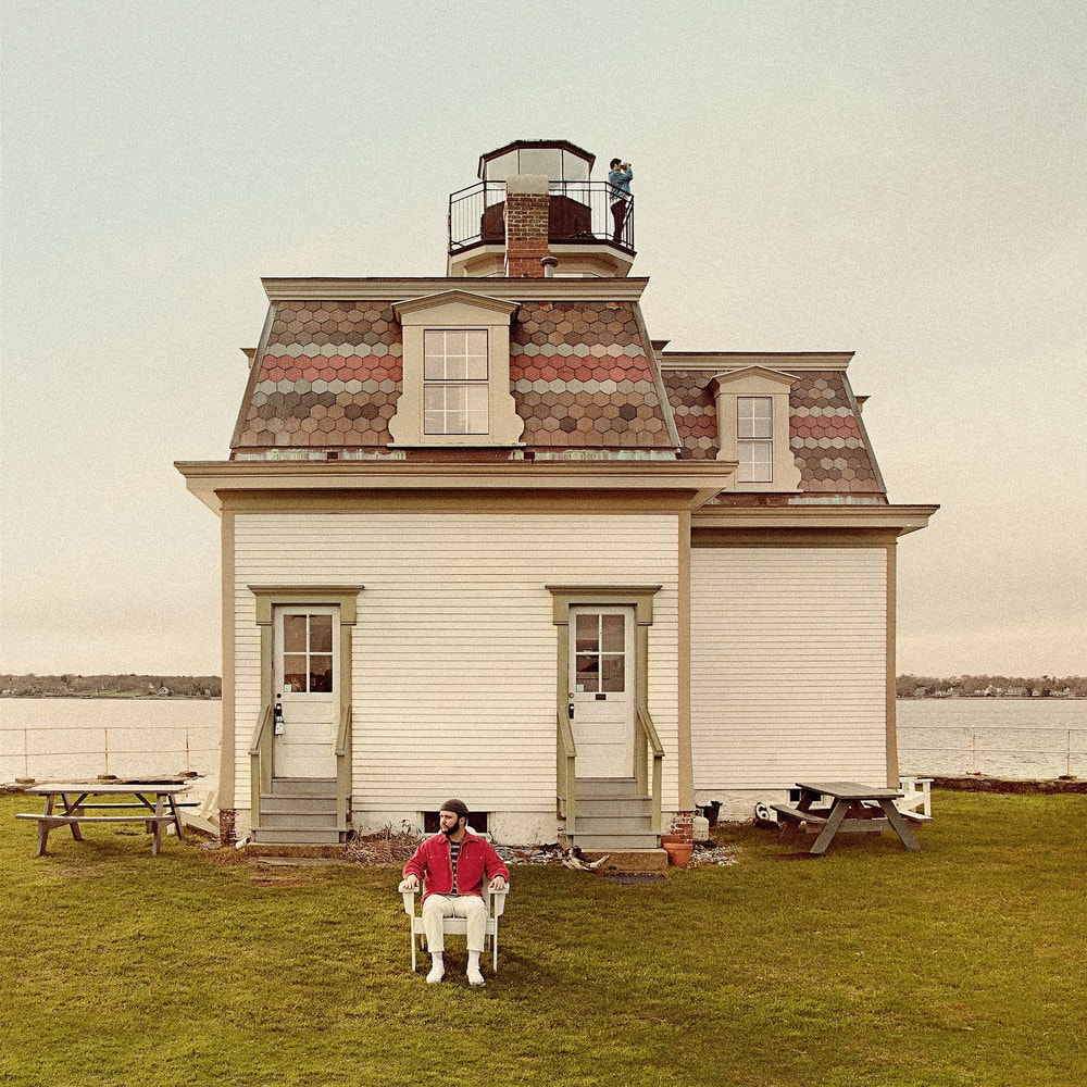 Quinn XCII Change Of Scenery II - Album Cover POSTER.jpg