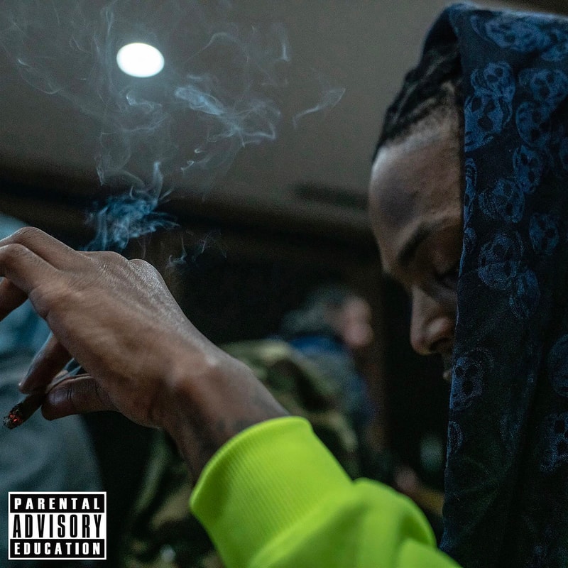 RETCH Still Goin Up - Album Cover POSTER.jpg
