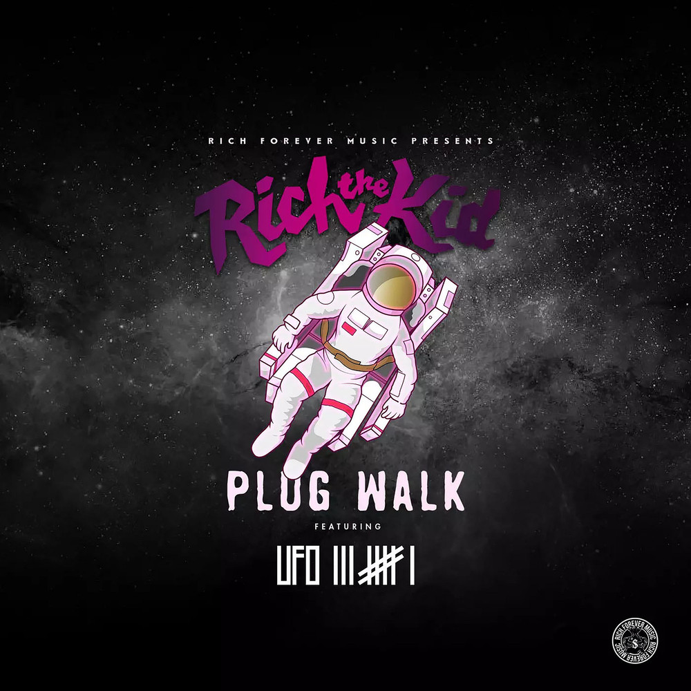 RICH The Kid Plug Walk - Album Cover POSTER.jpg