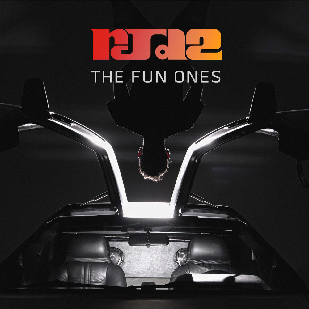 RJD2 The Fun Ones - Album Cover POSTER.jpg