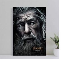 the hobbit the battle of the five armies