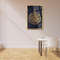 Surah Ayetel Kursi Glass Wall Decor, İslamic Home Decor, Islamic Wall Art, Housewarming Gift Glass, Allah With the Alphabet of The Qur'an.jpg