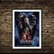 Venom Movie Poster, Venom Movie Canvas, Wall Decor,Home Decor, Movie Poster, Wall Print, Classic Movie Canvas, Venom Movie Wall Art 2.jpg