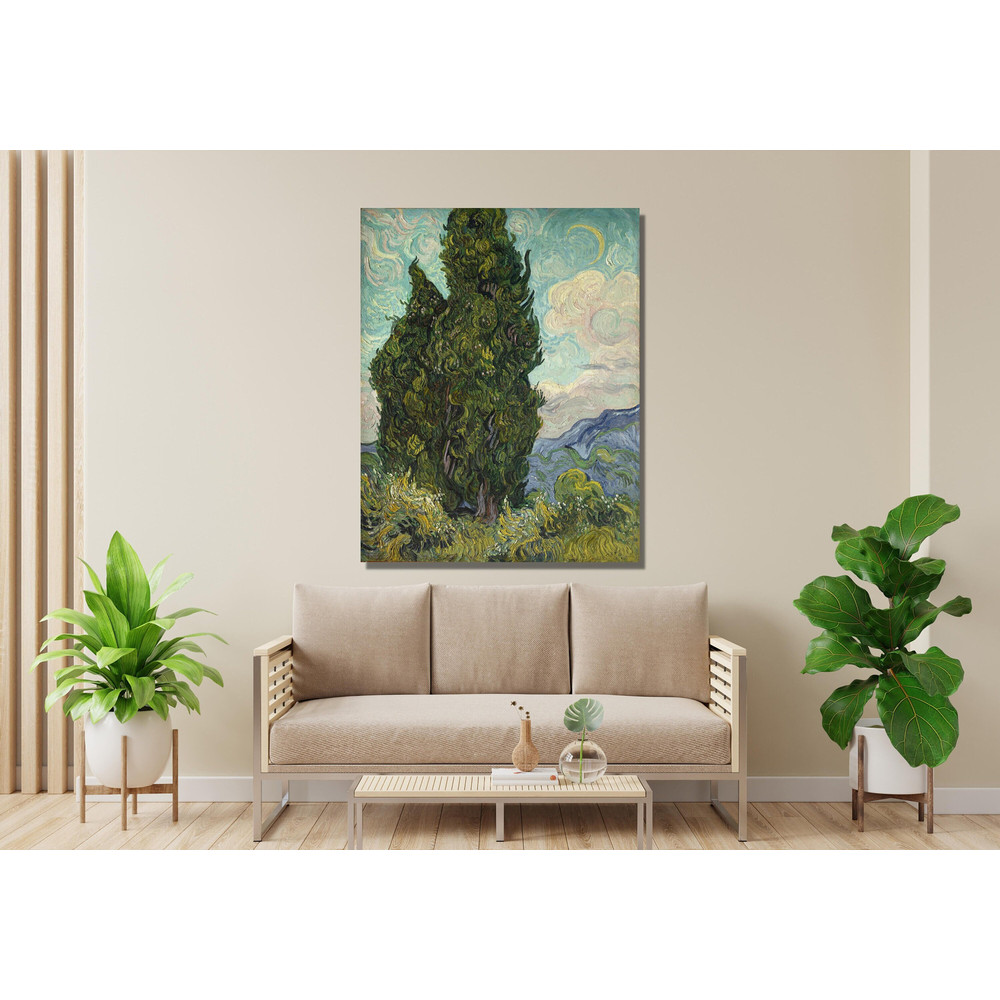 Vincent Van Gogh Empresyonizm Poster Canvas, Vincent Van Gogh Poster Print , Vincent Van Gogh Wall Art, Vincent Van Gogh Oil Paintings print.jpg