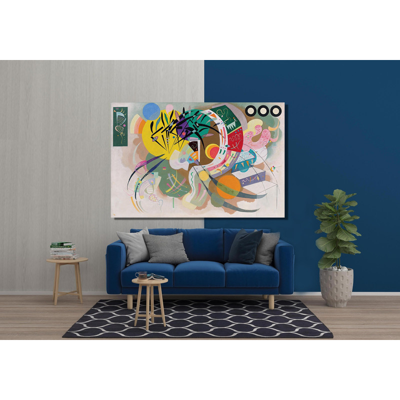Wassily Kandinsky Print, Ready To Hang Wall Art CanvasWassily Kandinsky Wall Art, Wassily Kandinsky Poster, Wassily Kandinsky Paintings,.jpg