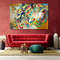 Wassily Kandinsky Print, Wassily Kandinsky Painting, Wassily Kandinsky Wal Art, Wassily Kandinsky Canvas Poster, Ready To Hang, Abstract Art.jpg