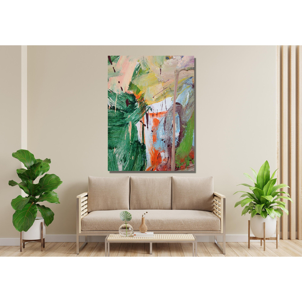 Willem De Kooning Poster Print Art, Willem De Kooning Paintings, Willem De Kooning Canvas Wall Arts, Abstract Artworks, Reproduction Prints.jpg
