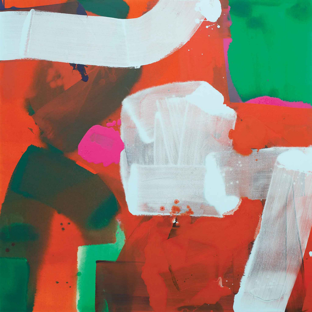 Philip Selway (Strange Dance) Album Cover POSTER.jpg