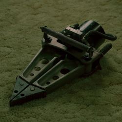 pierce the veil (the jaws of life) album cover poster