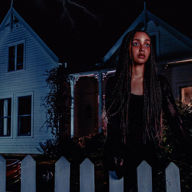 PinkPantheress (To Hell With It) Album Cover POSTER.jpg