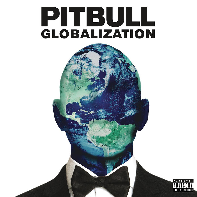 Pitbull Globalization - Album Cover POSTER.jpg