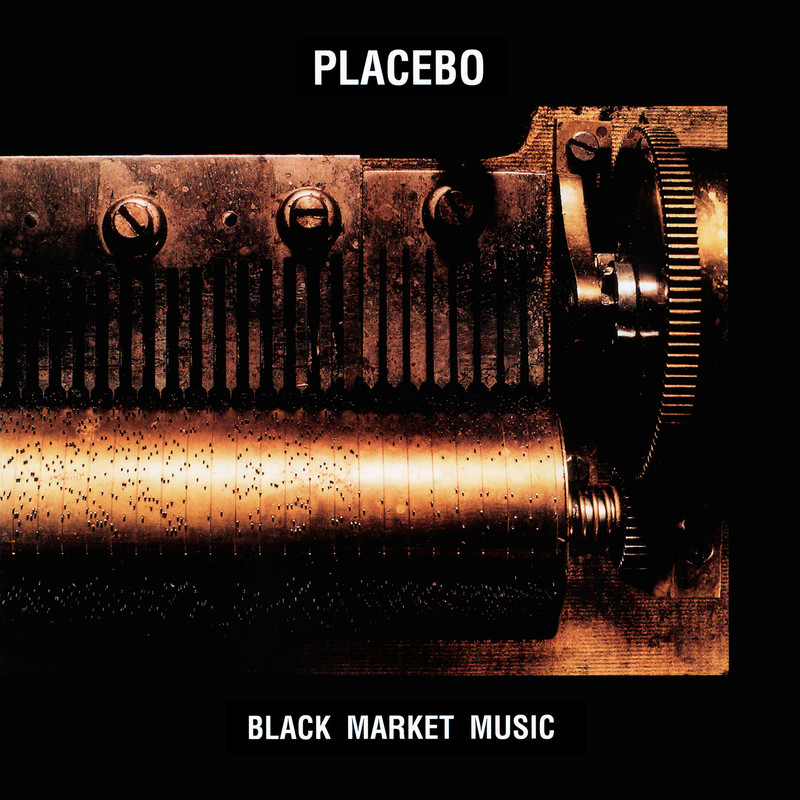 PLACEBO Black Market Music - Album Cover POSTER.jpg