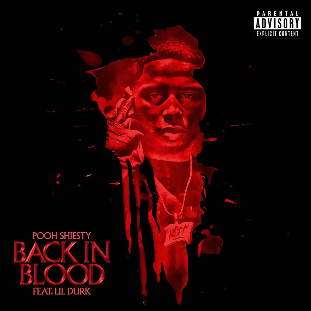 Pooh Shiesty Back In Blood Featuring Lil Durk - Album Cover POSTER.jpg