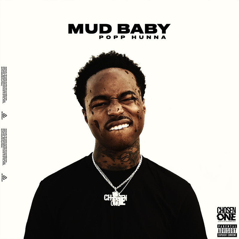 Popp Hunna Mud Baby - Album Cover POSTER.jpg
