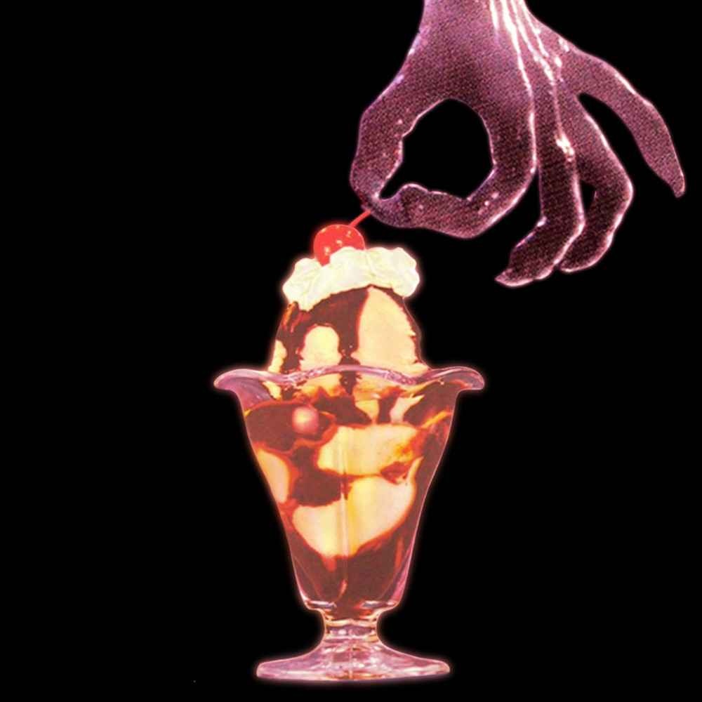 Posh Swat (Self Titled) Album Cover POSTER.jpg