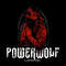 Powerwolf (Lupus Dei) Album Cover POSTER.jpg