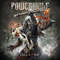 Powerwolf - Call Of The Wild - Album Cover POSTER.jpg