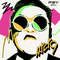 PSY (That That Featuring Suga) Album Cover POSTER.jpg