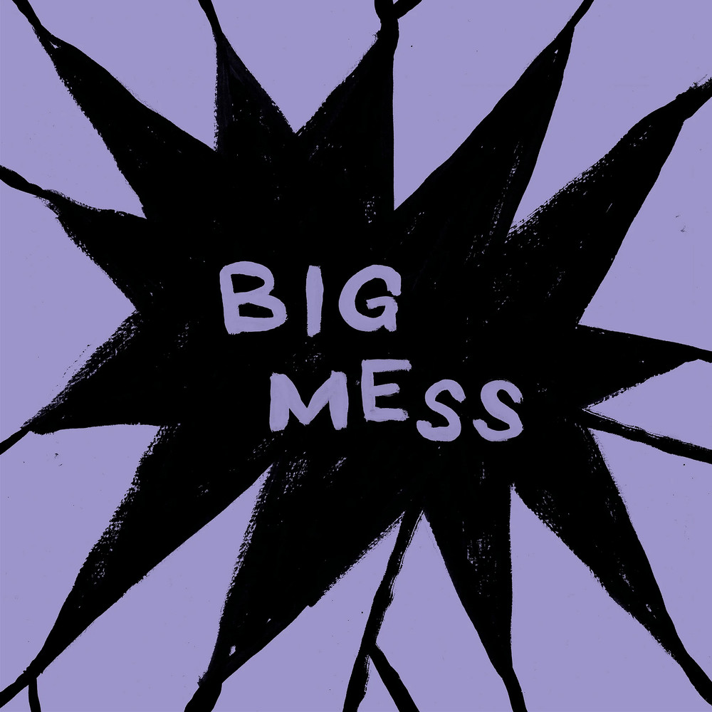 Public Body (Big Mess) Album Cover POSTER.png